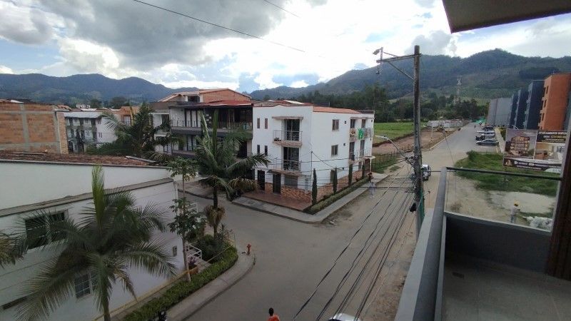 Apartamento en arriendo ubicado en La Ceja, sector Maria Josefa - 14