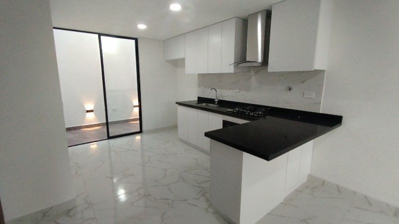 CASA EN ARRIENDO UBICADA EN LA CEJA SECTOR VIVA - 3