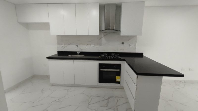 CASA EN ARRIENDO UBICADA EN LA CEJA SECTOR VIVA - 4