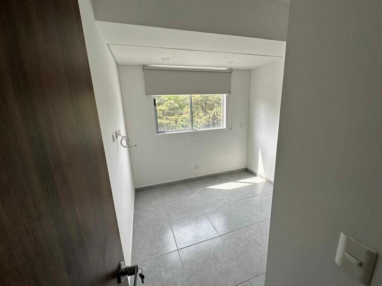APARTAMENTO EN ARRIENDO UBICADO EN BELLO SECTOR SANTA ANA - 10