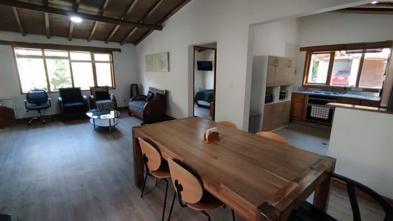Casa en arriendo ubicada en El Retiro, sector La María - 3