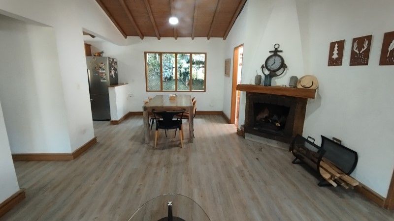 Casa en arriendo ubicada en El Retiro, sector La María - 4