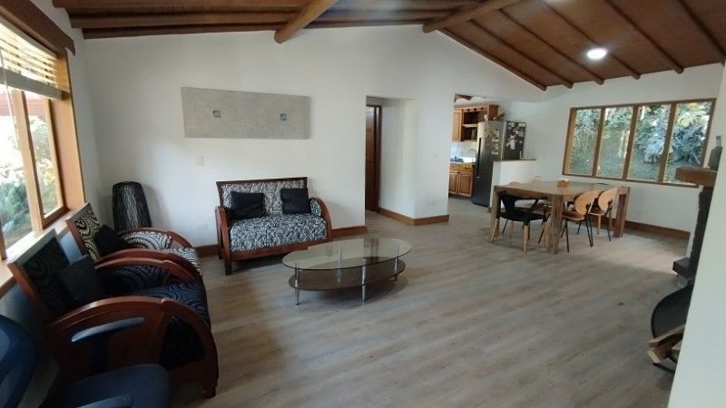 Casa en arriendo ubicada en El Retiro, sector La María - 6
