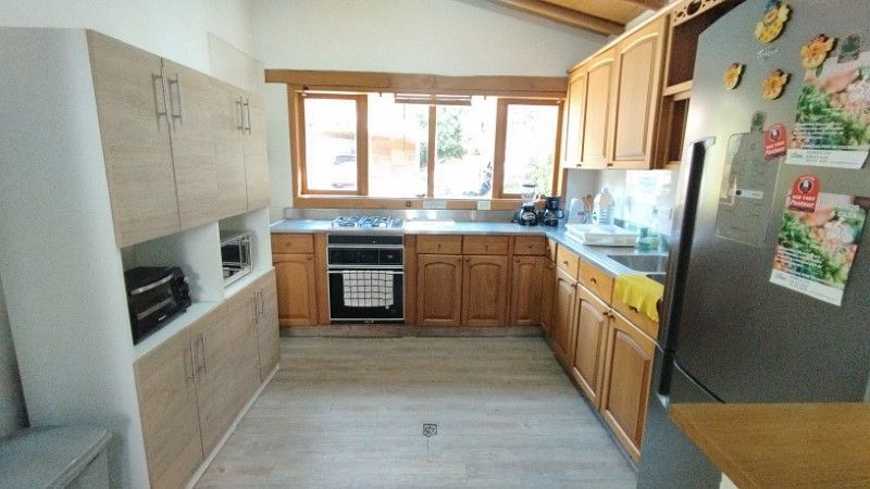 Casa en arriendo ubicada en El Retiro, sector La María - 8