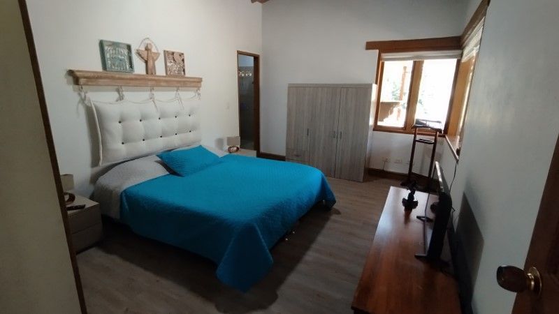 Casa en arriendo ubicada en El Retiro, sector La María - 10