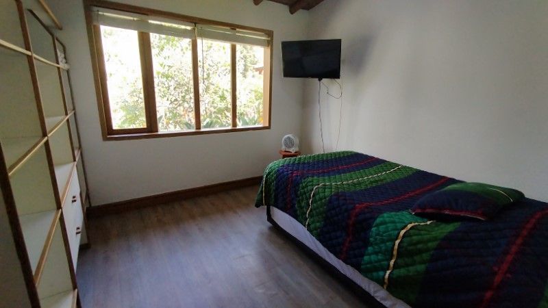Casa en arriendo ubicada en El Retiro, sector La María - 12