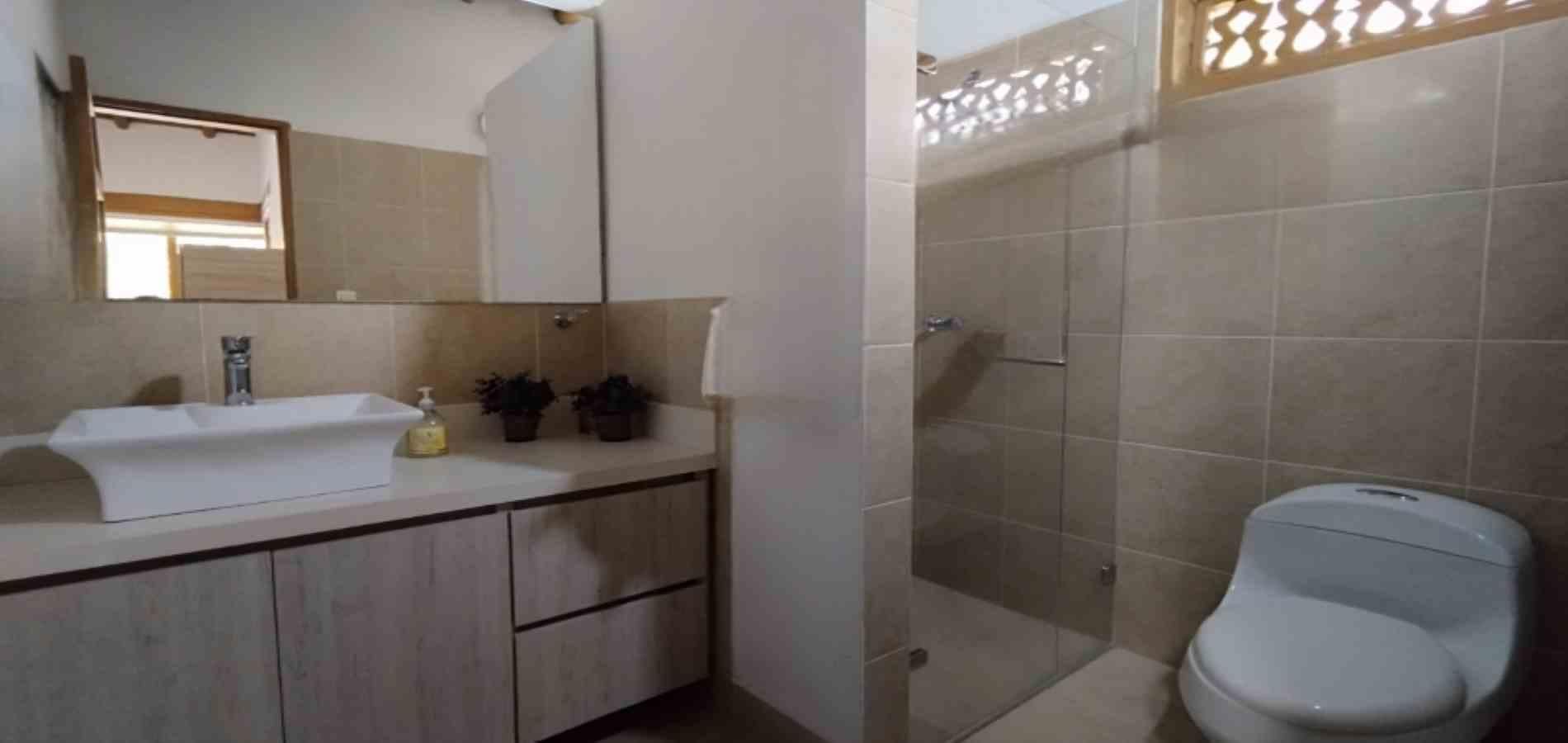 Casa en arriendo ubicada en El Retiro, sector La María - 14