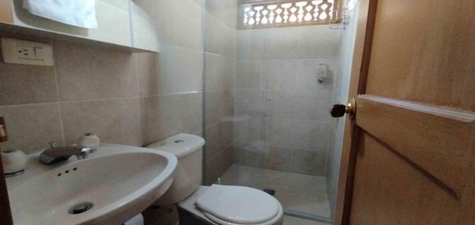 Casa en arriendo ubicada en El Retiro, sector La María - 15