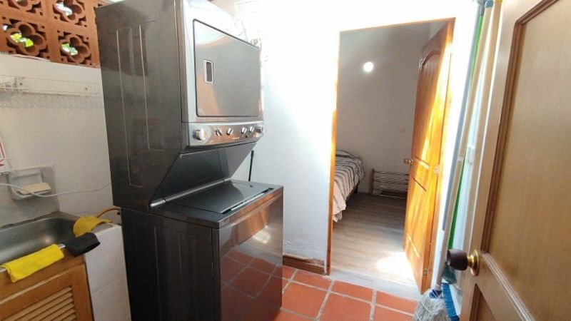 Casa en arriendo ubicada en El Retiro, sector La María - 16