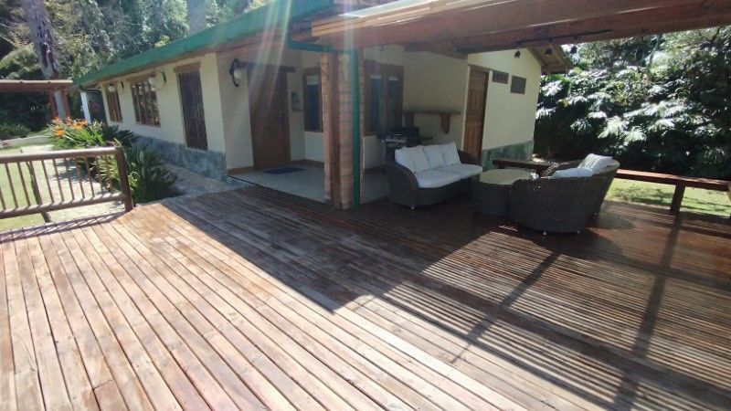 Casa en arriendo ubicada en El Retiro, sector La María - 17