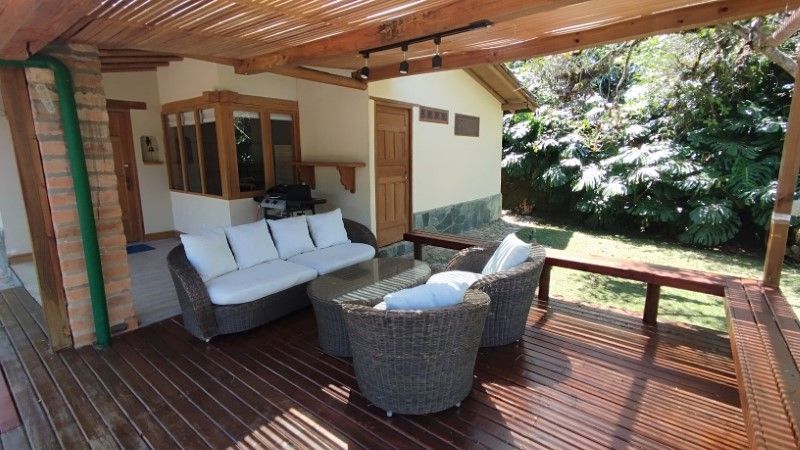 Casa en arriendo ubicada en El Retiro, sector La María - 18