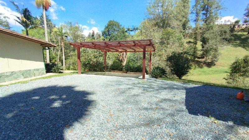 Casa en arriendo ubicada en El Retiro, sector La María - 21