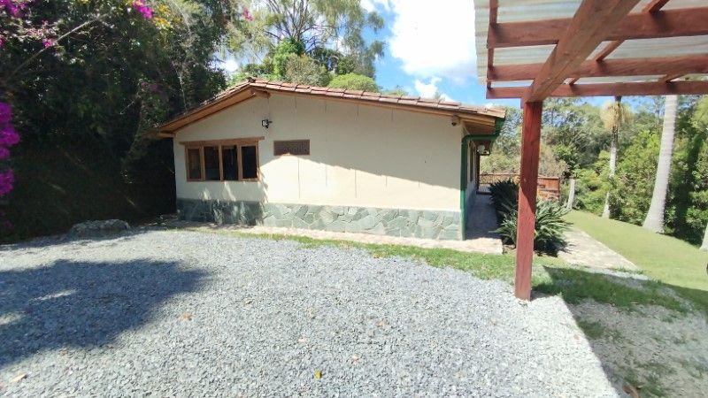 Casa en arriendo ubicada en El Retiro, sector La María - 23