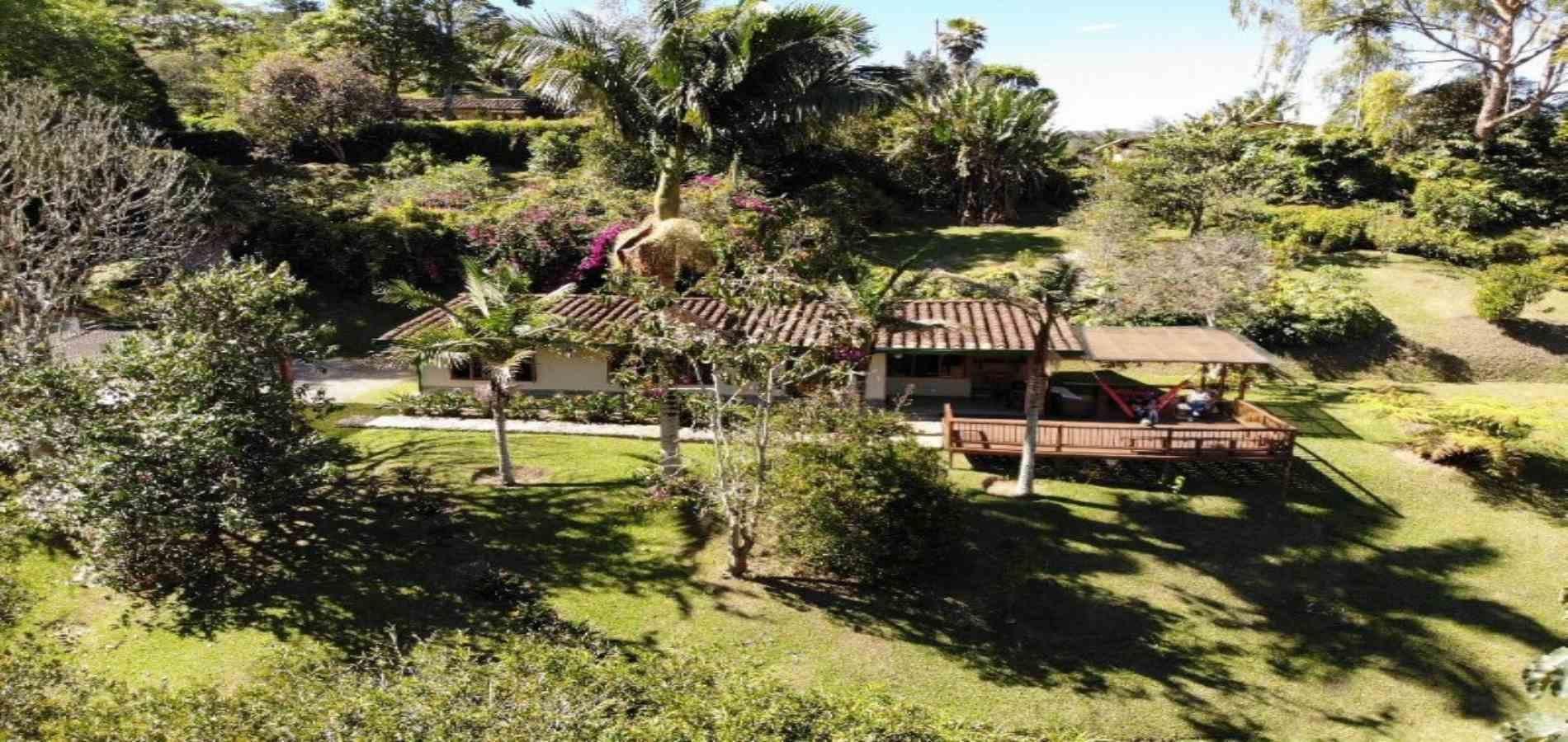 Casa en arriendo ubicada en El Retiro, sector La María - 30