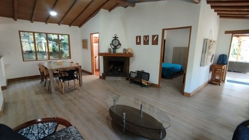 Casa en arriendo ubicada en El Retiro, sector La María - 31