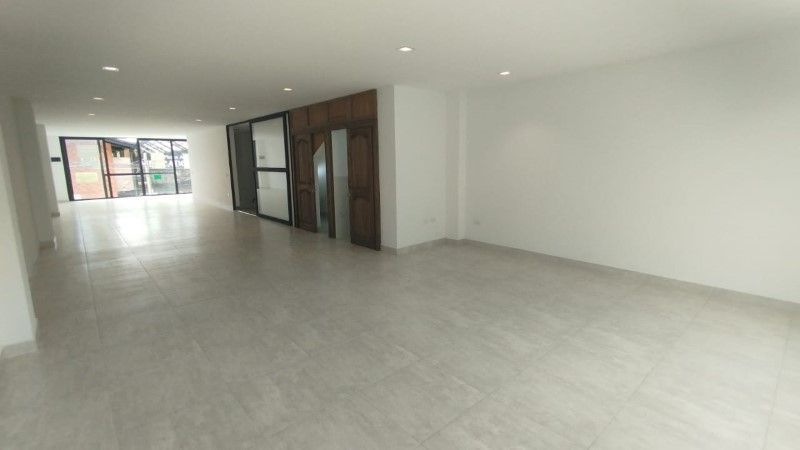 Local en arriendo ubicado en La Ceja, sector Plaza de Mercado - 2