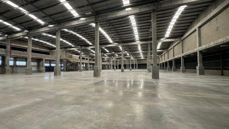 Bodega en arriendo ubicada en La Estrella - 2