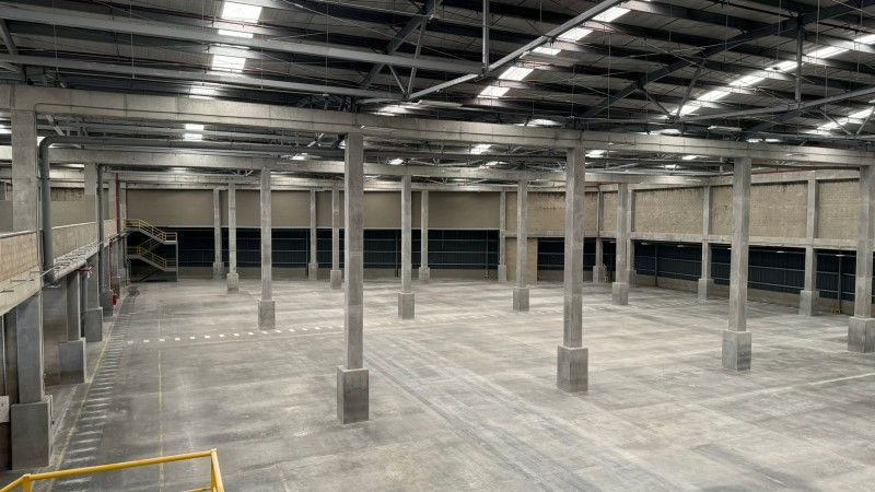 Bodega en arriendo ubicada en La Estrella - 5