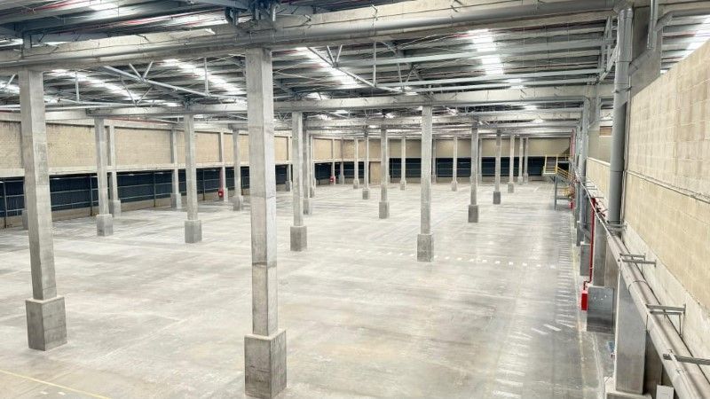 Bodega en arriendo ubicada en La Estrella - 6