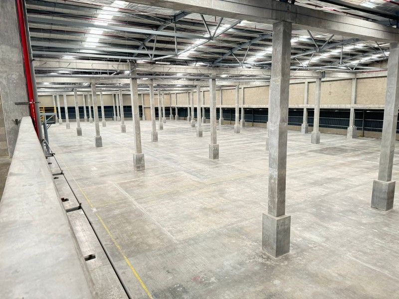 Bodega en arriendo ubicada en La Estrella - 7