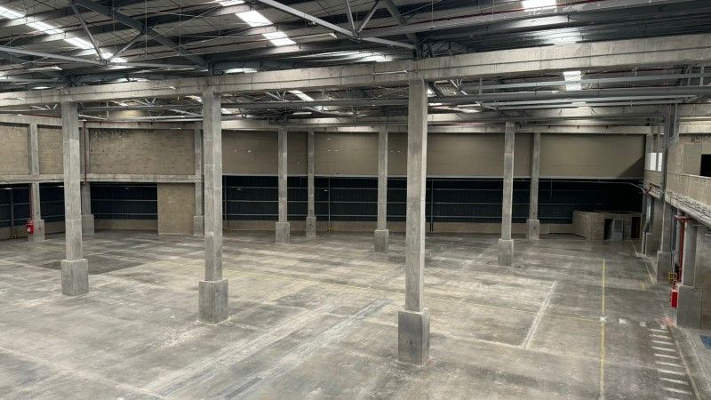 Bodega en arriendo ubicada en La Estrella - 8