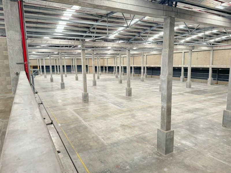 Bodega en arriendo ubicada en La Estrella - 9