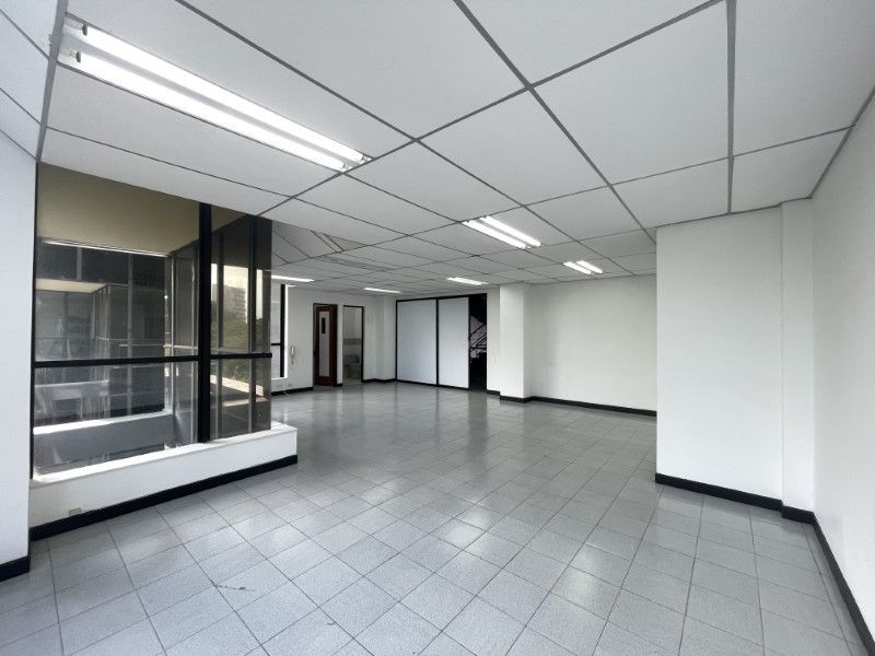 Oficina en arriendo ubicada en Medellín, sector Avenida Nutibara - 4