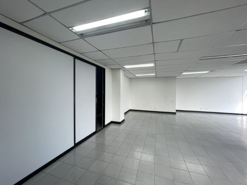 Oficina en arriendo ubicada en Medellín, sector Avenida Nutibara - 7