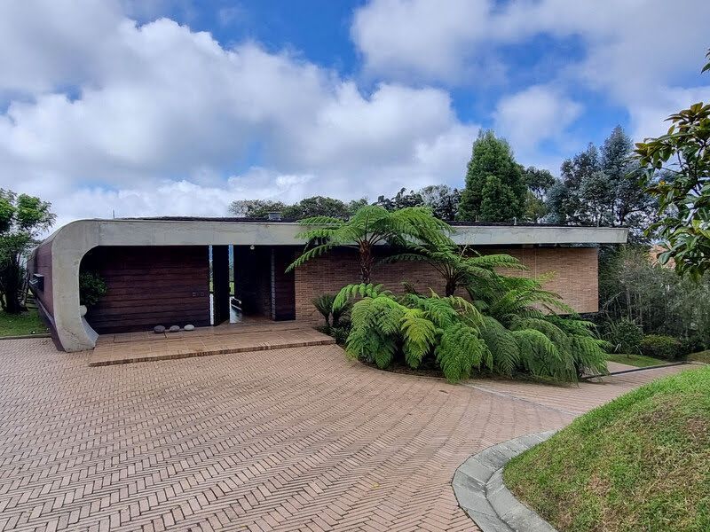 Casa en venta ubicada en Envigado, sector Alto de las Palmas - 3
