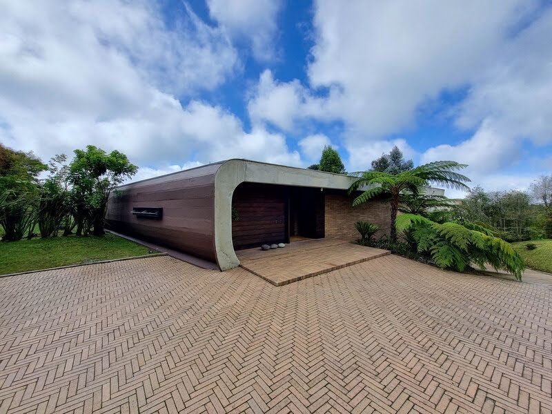 Casa en venta ubicada en Envigado, sector Alto de las Palmas - 5