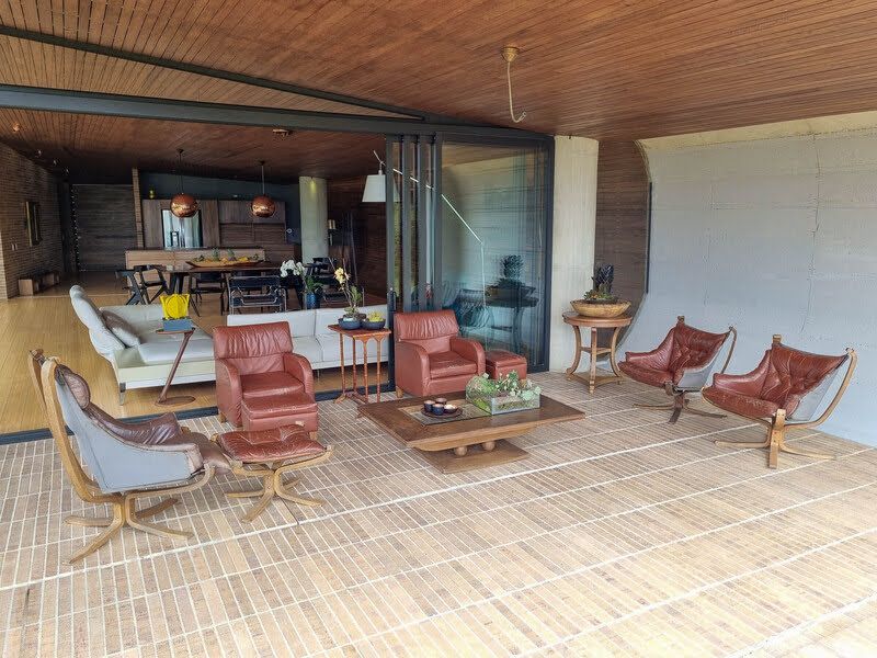 Casa en venta ubicada en Envigado, sector Alto de las Palmas - 22