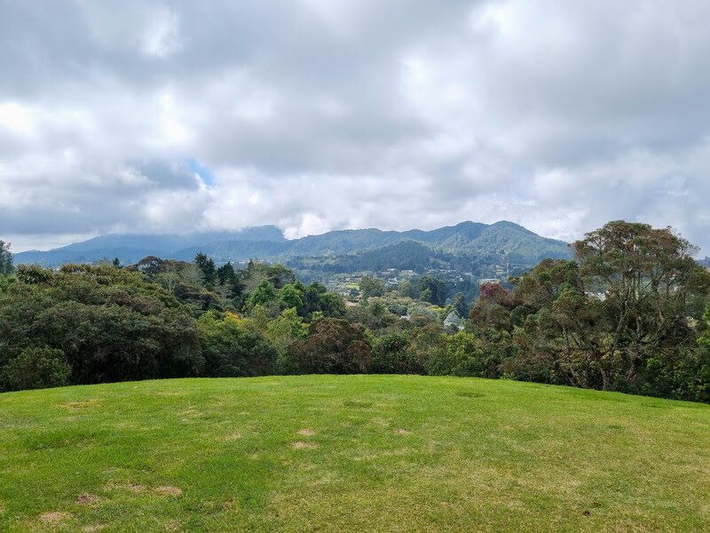Casa en venta ubicada en Envigado, sector Alto de las Palmas - 29