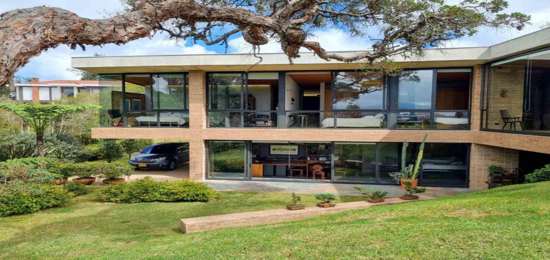 Casa en venta ubicada en Envigado, sector Alto de las Palmas - 30