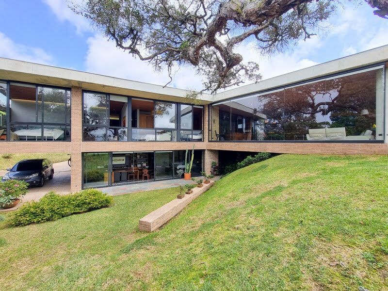 Casa en venta ubicada en Envigado, sector Alto de las Palmas - 31