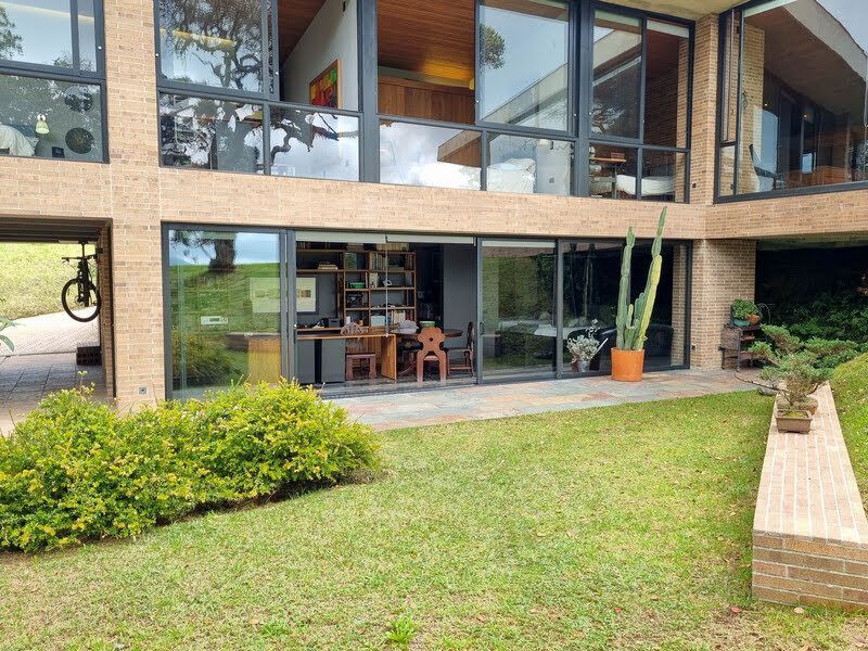 Casa en venta ubicada en Envigado, sector Alto de las Palmas - 32
