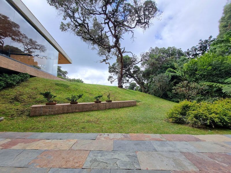 Casa en venta ubicada en Envigado, sector Alto de las Palmas - 33