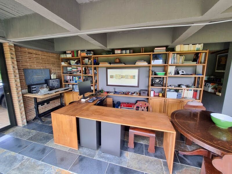 Casa en venta ubicada en Envigado, sector Alto de las Palmas - 34