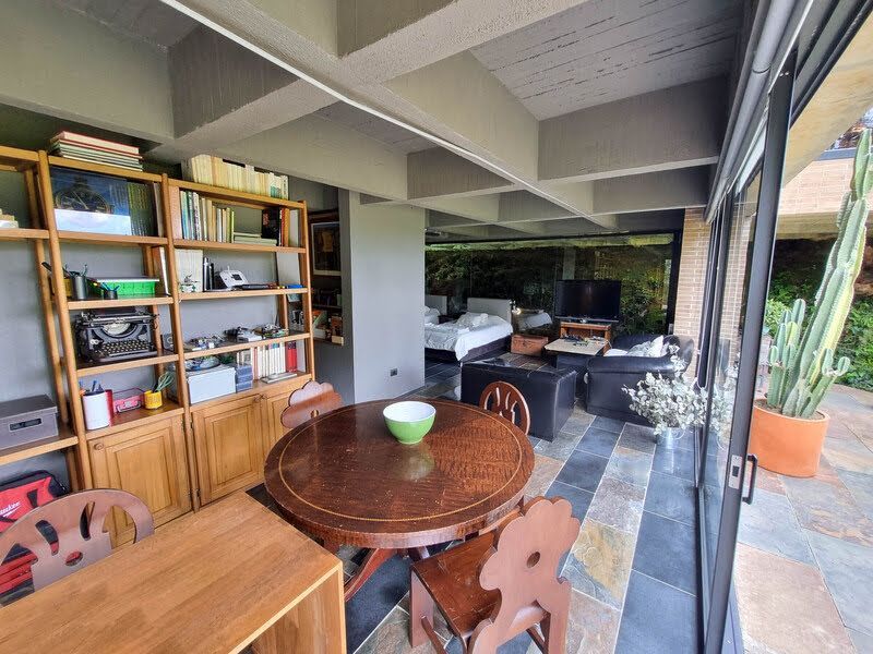 Casa en venta ubicada en Envigado, sector Alto de las Palmas - 35