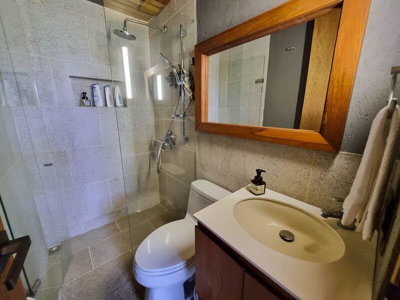 Casa en venta ubicada en Envigado, sector Alto de las Palmas - 38