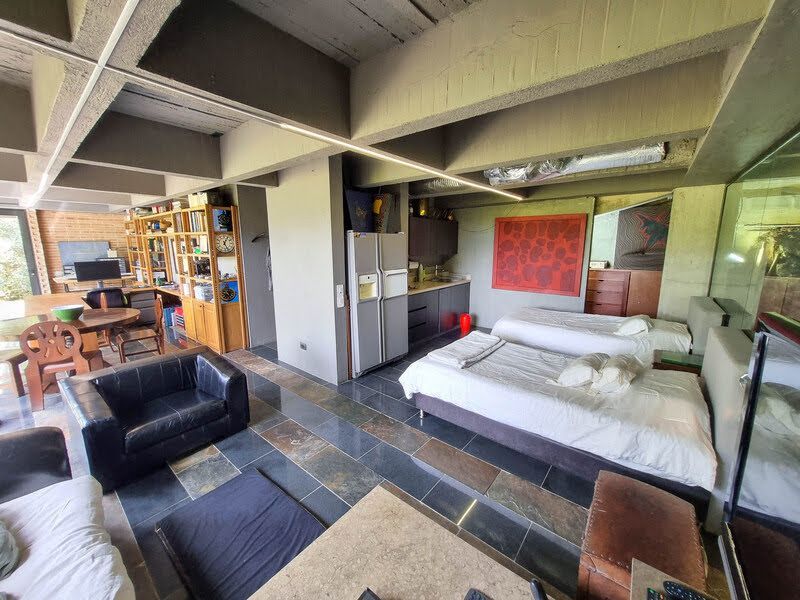 Casa en venta ubicada en Envigado, sector Alto de las Palmas - 40
