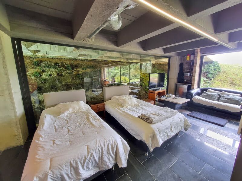 Casa en venta ubicada en Envigado, sector Alto de las Palmas - 41