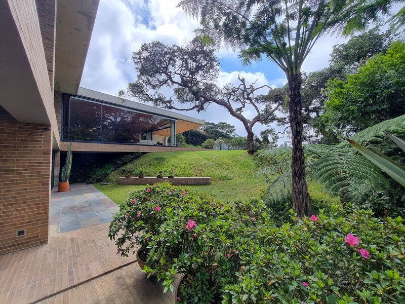 Casa en venta ubicada en Envigado, sector Alto de las Palmas - 42