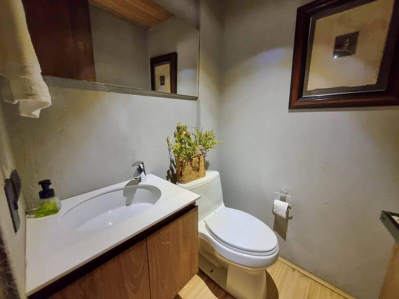Casa en venta ubicada en Envigado, sector Alto de las Palmas - 44