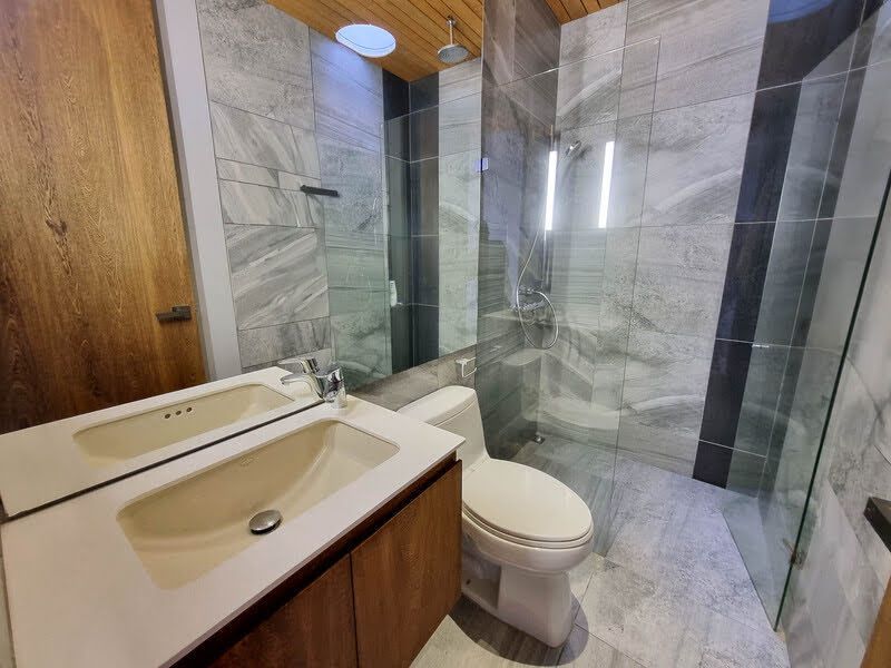 Casa en venta ubicada en Envigado, sector Alto de las Palmas - 49