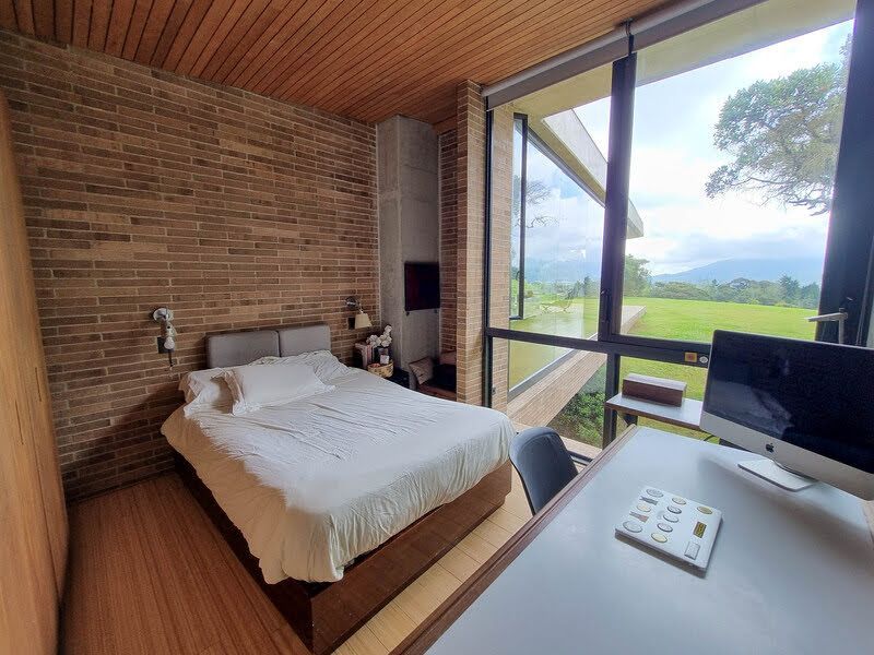 Casa en venta ubicada en Envigado, sector Alto de las Palmas - 50