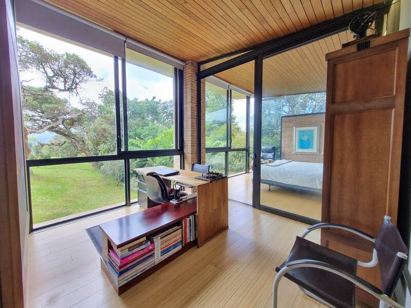 Casa en venta ubicada en Envigado, sector Alto de las Palmas - 59