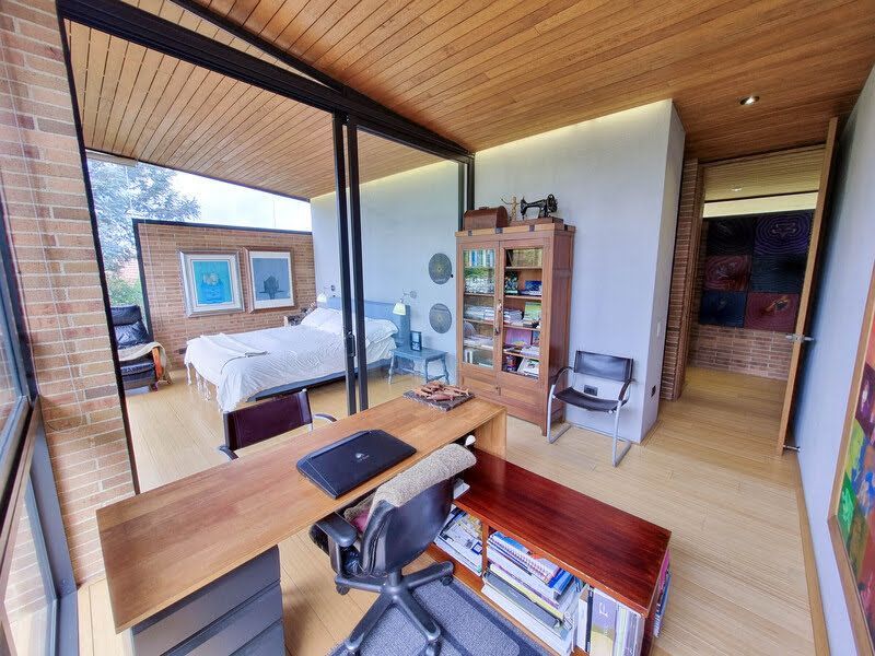 Casa en venta ubicada en Envigado, sector Alto de las Palmas - 60
