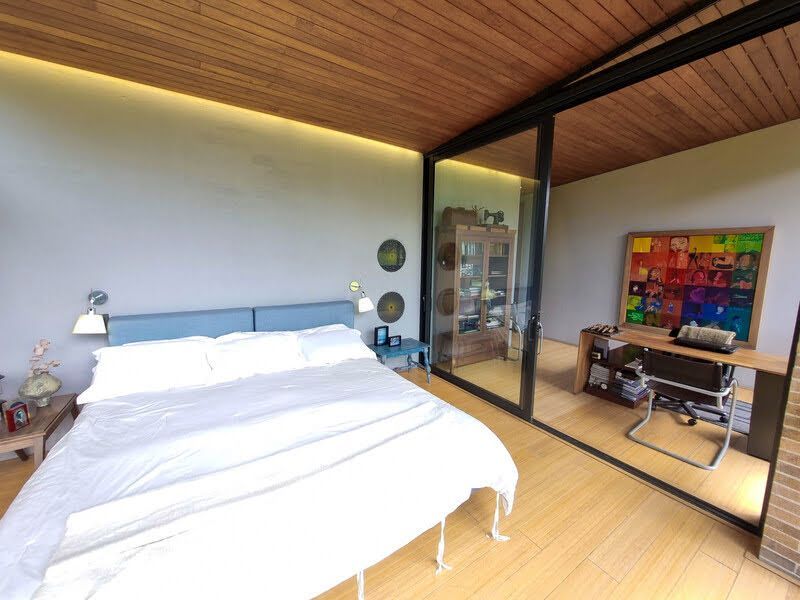 Casa en venta ubicada en Envigado, sector Alto de las Palmas - 62
