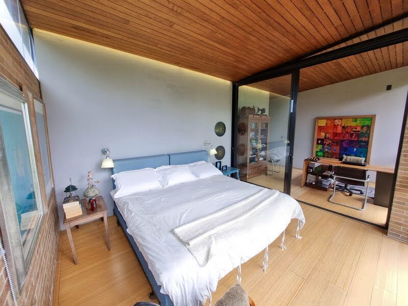 Casa en venta ubicada en Envigado, sector Alto de las Palmas - 63