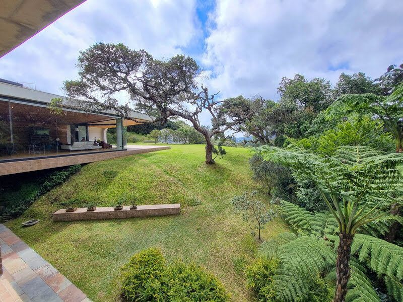 Casa en venta ubicada en Envigado, sector Alto de las Palmas - 65